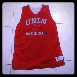 UNLV Basketball Jersey